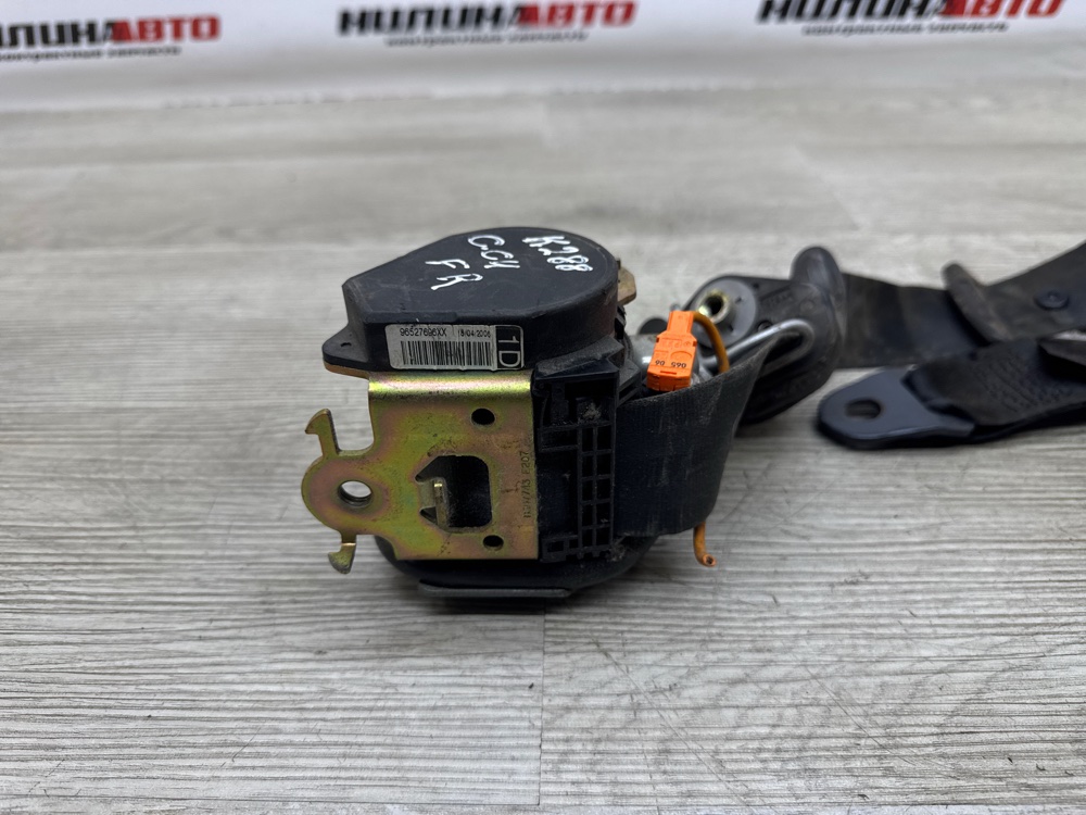 Ремень безопасности, 2200 рублей, Севастополь