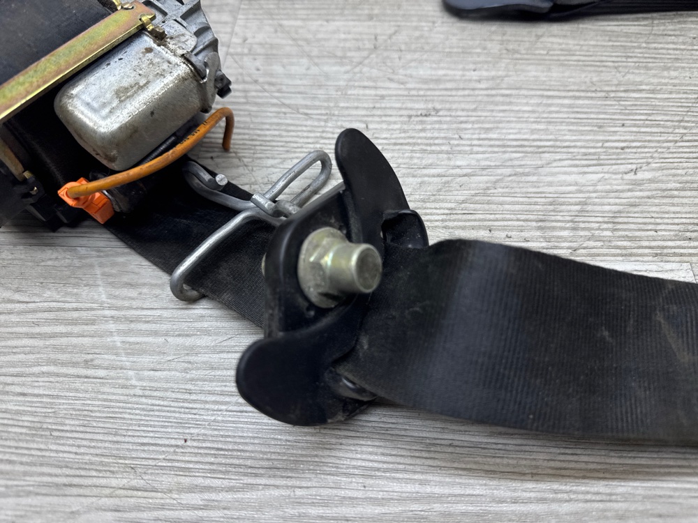 Ремень безопасности, 2200 рублей, Севастополь