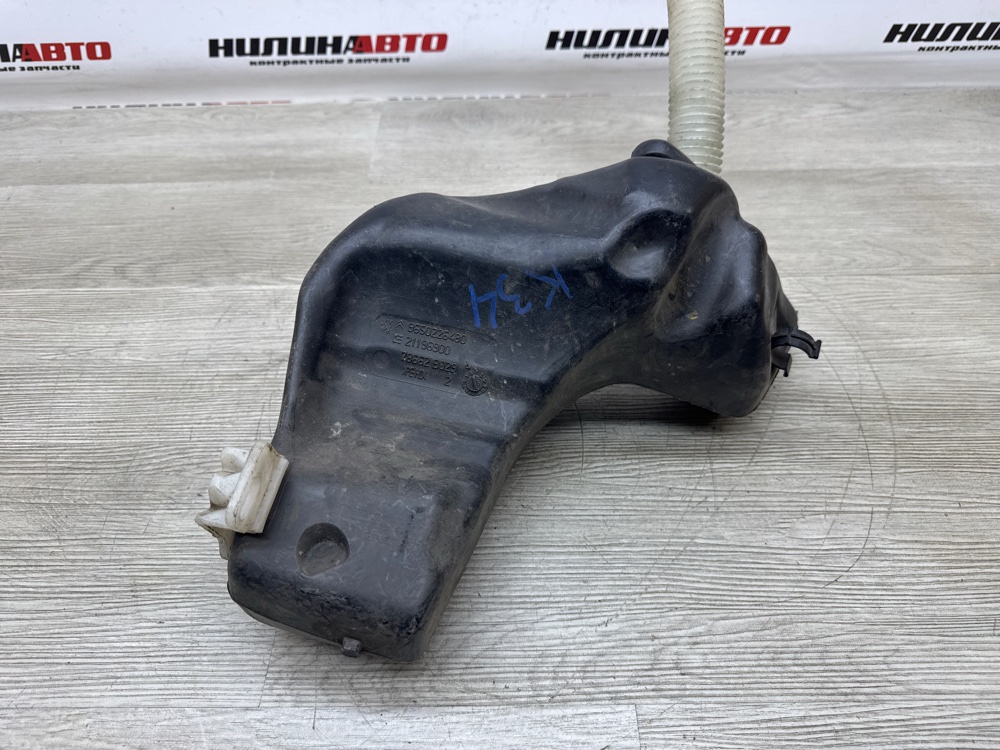 Бачок омывателя, 1500 рублей, Севастополь