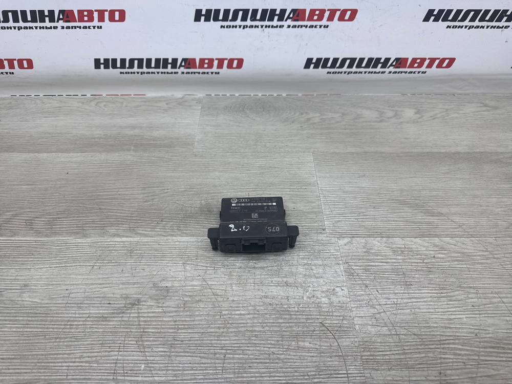 Блок управления GATEWAY, 1000 рублей, Севастополь