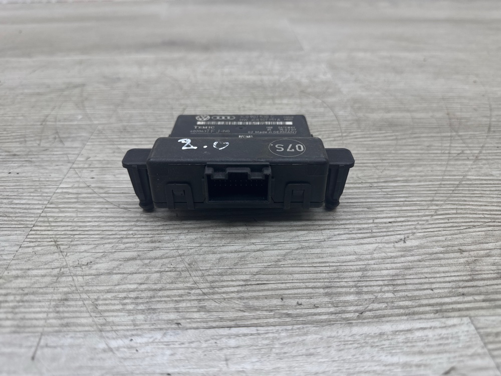 Блок управления GATEWAY, 1000 рублей, Севастополь