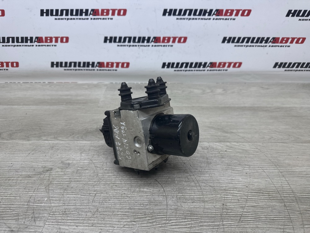 Блок ABS АБС, 2000 рублей, Севастополь