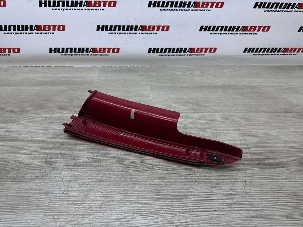 Фонарь в крыло, 500 рублей, Севастополь