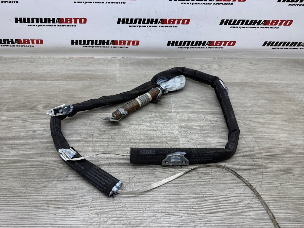 Подушка безопасности боковая, 2000 рублей, Севастополь