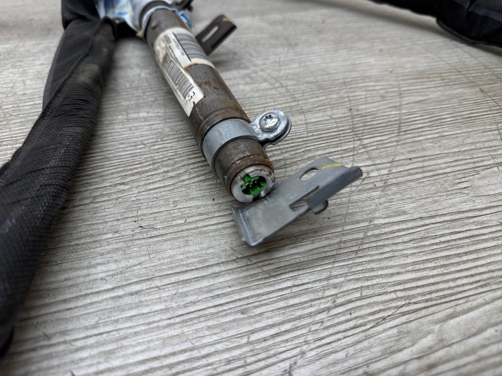 Подушка безопасности боковая, 2000 рублей, Севастополь