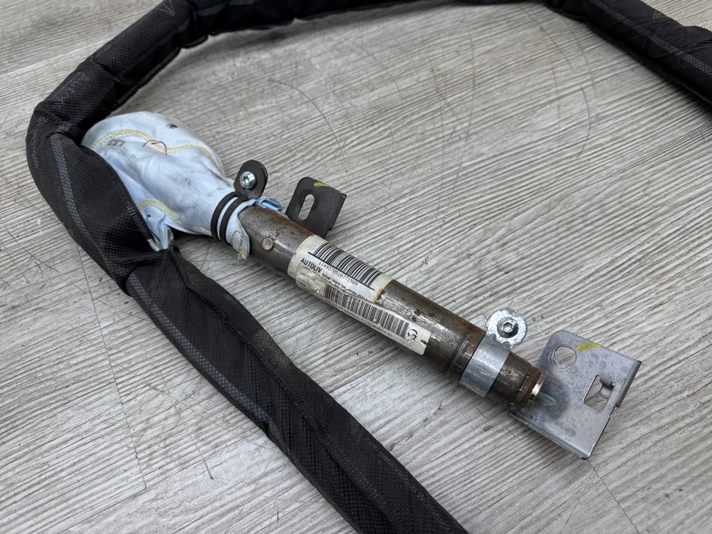 Подушка безопасности боковая, 2000 рублей, Севастополь