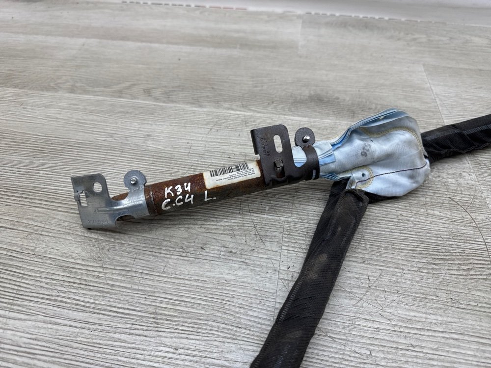 Подушка безопасности боковая, 2000 рублей, Севастополь