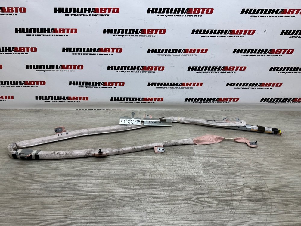 Подушка безопасности боковая, 1000 рублей, Севастополь