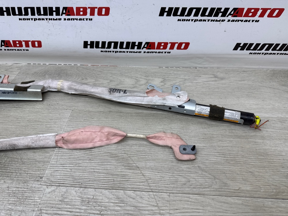 Подушка безопасности боковая, 1000 рублей, Севастополь