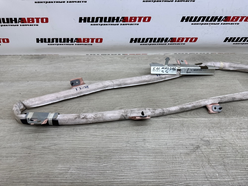 Подушка безопасности боковая, 1000 рублей, Севастополь