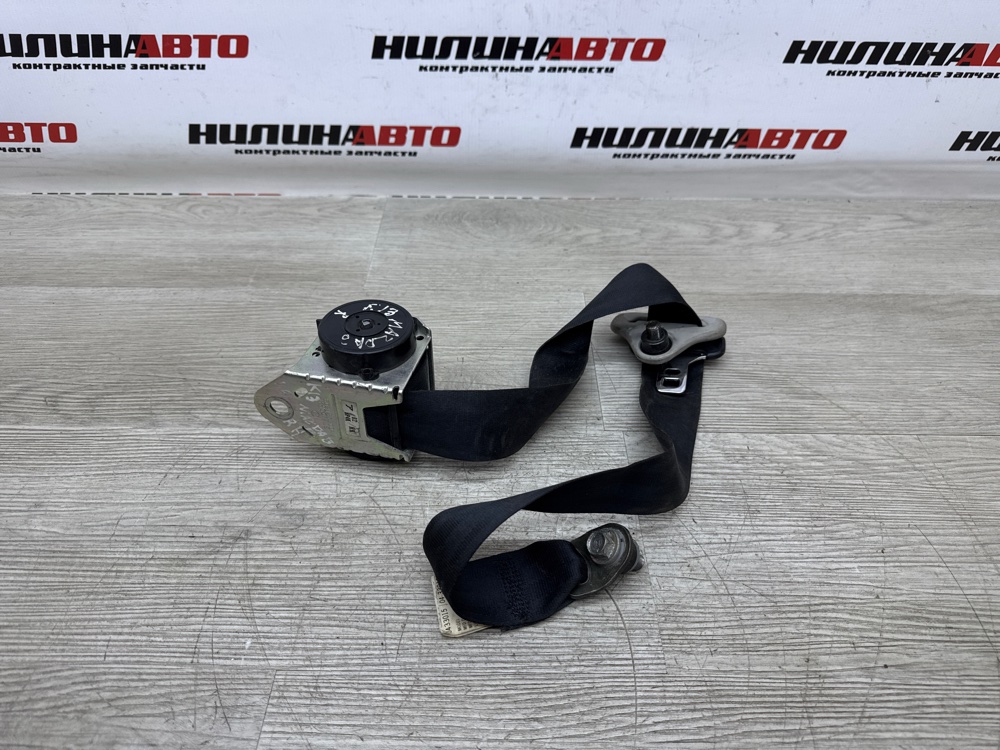 Ремень безопасности, 2500 рублей, Севастополь