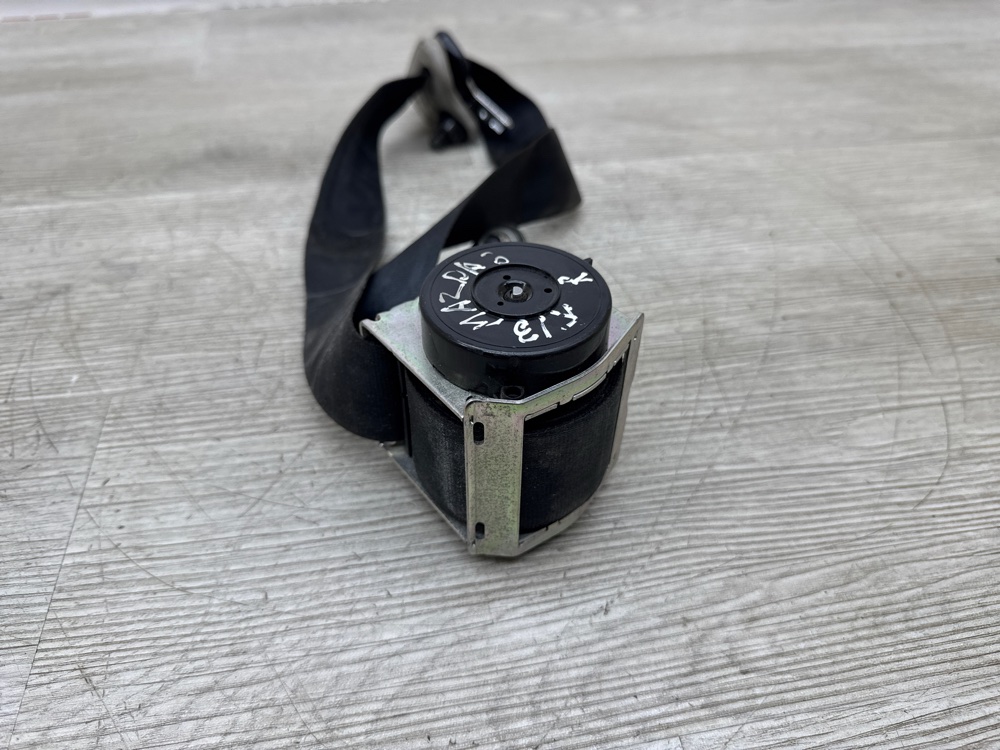 Ремень безопасности, 2500 рублей, Севастополь