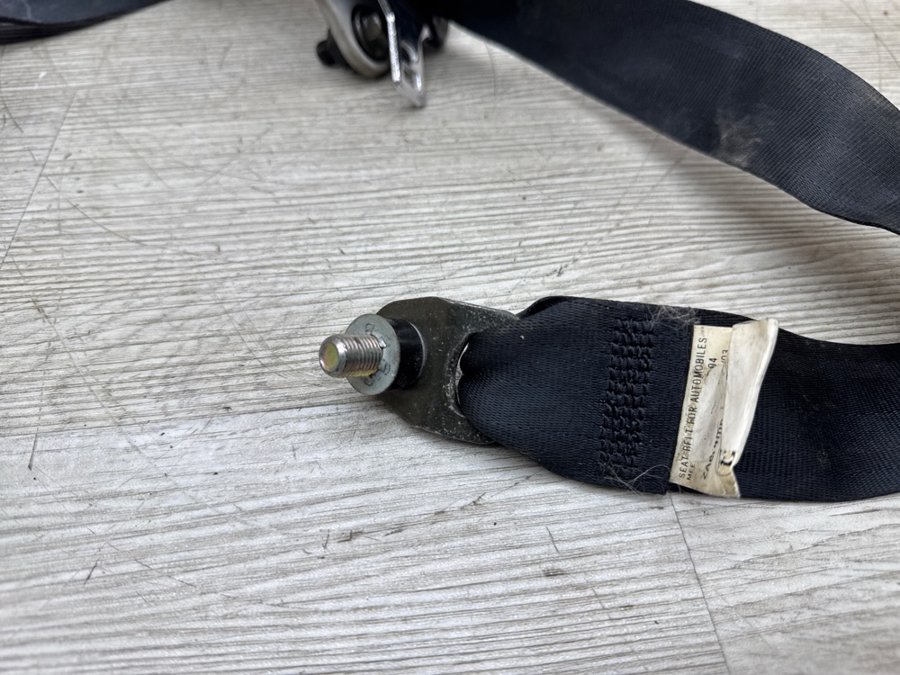 Ремень безопасности, 2500 рублей, Севастополь