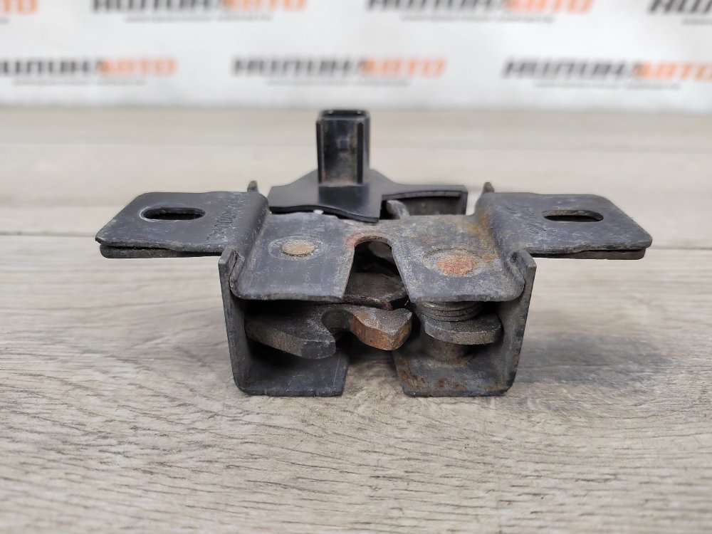 Замок капота, 1500 рублей, Москва