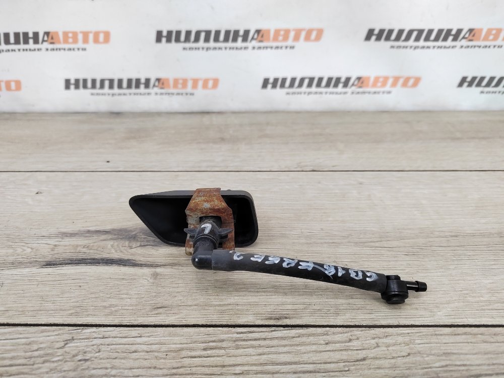 Форсунка омывателя фар, 2000 рублей, Москва