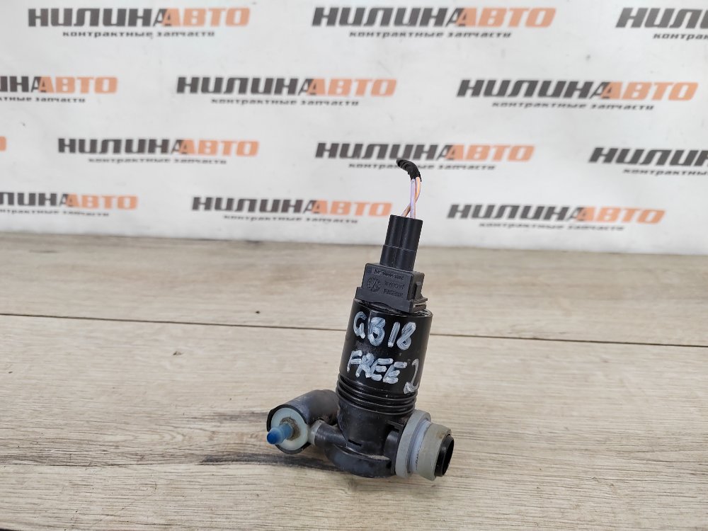 Насос омывателя стекла, 700 рублей, Москва