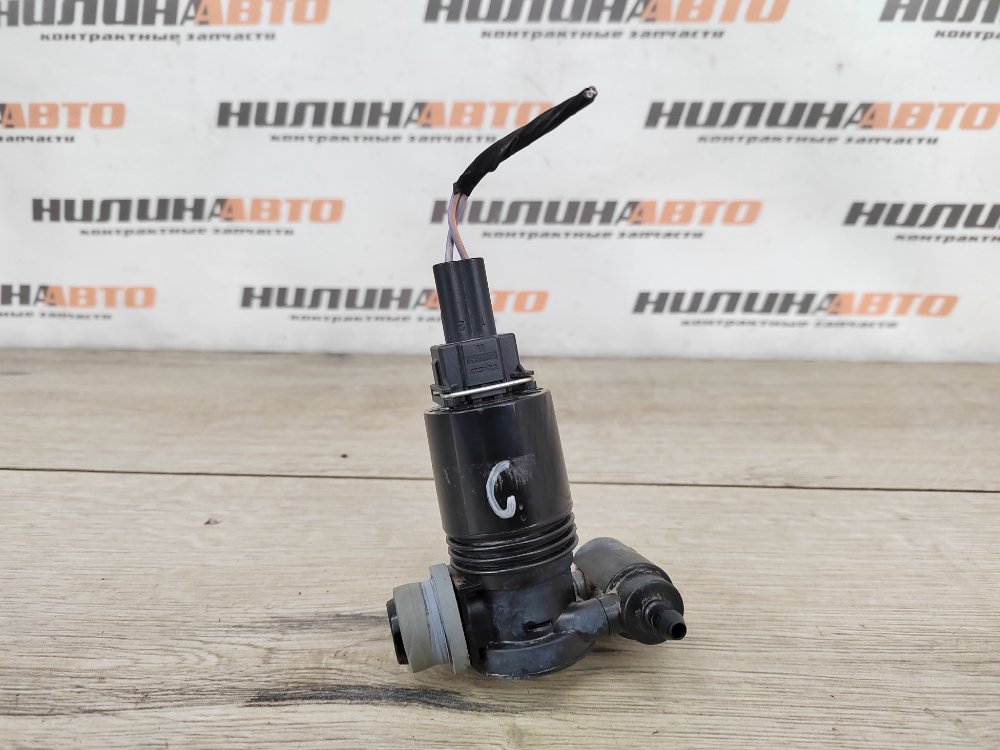 Насос омывателя стекла, 700 рублей, Москва