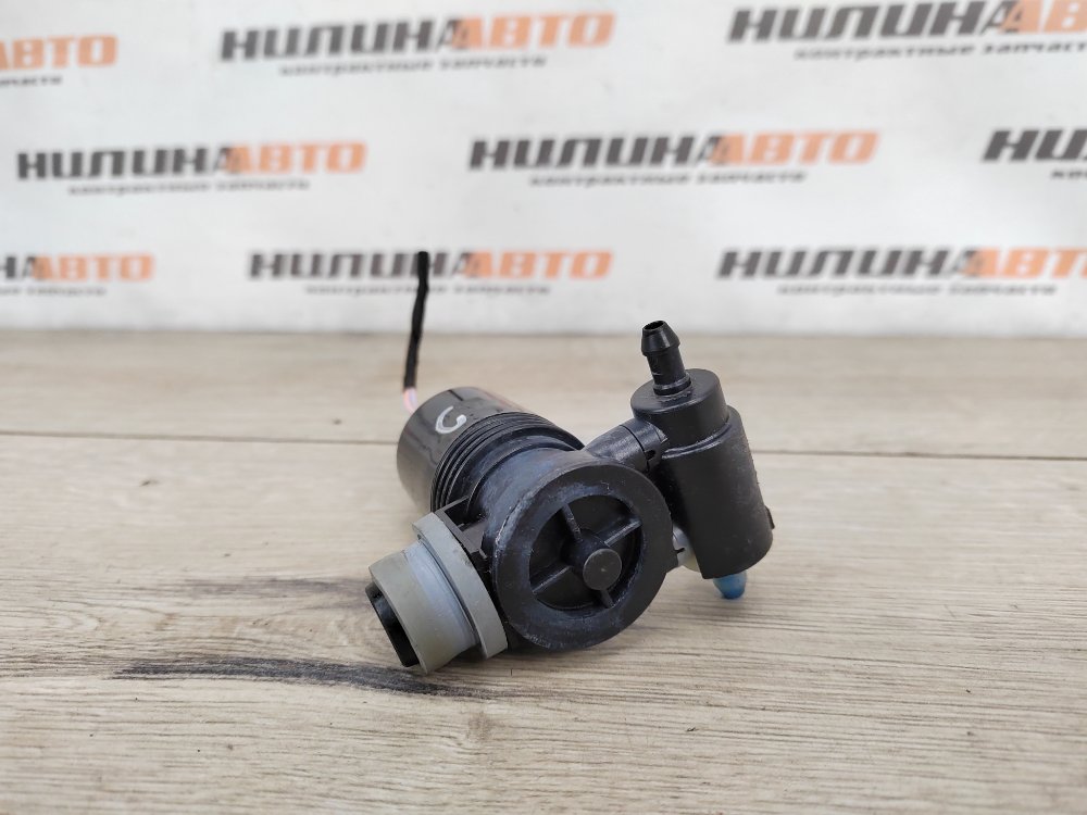 Насос омывателя стекла, 700 рублей, Москва