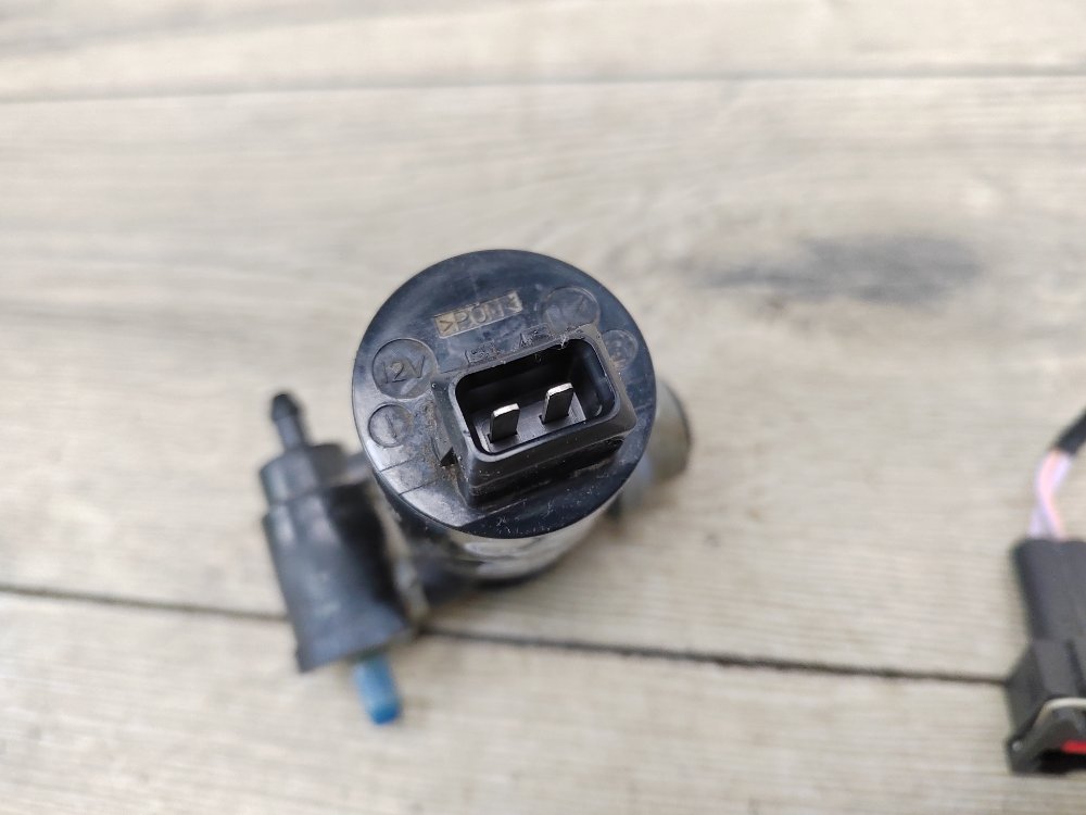 Насос омывателя стекла, 700 рублей, Москва