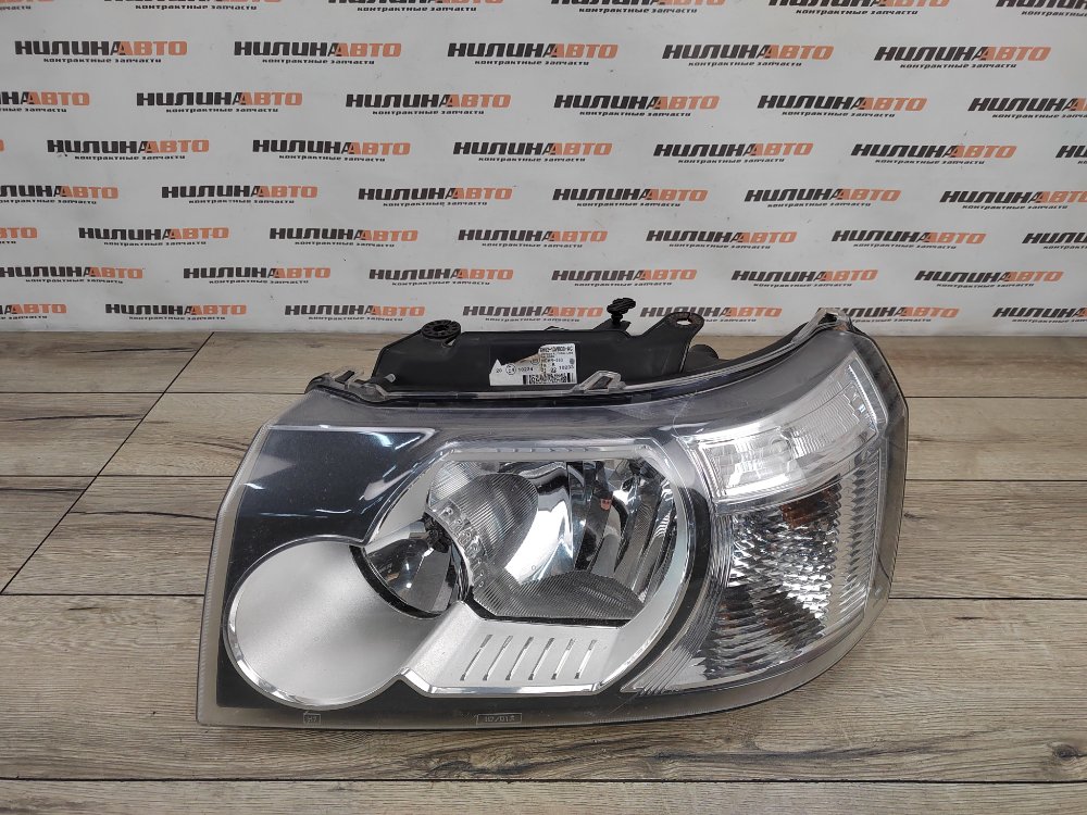 Фара галоген, 6000 рублей, Москва