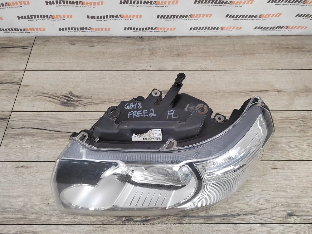 Фара галоген, 6000 рублей, Москва