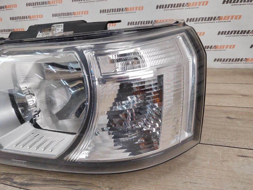 Фара галоген, 6000 рублей, Москва