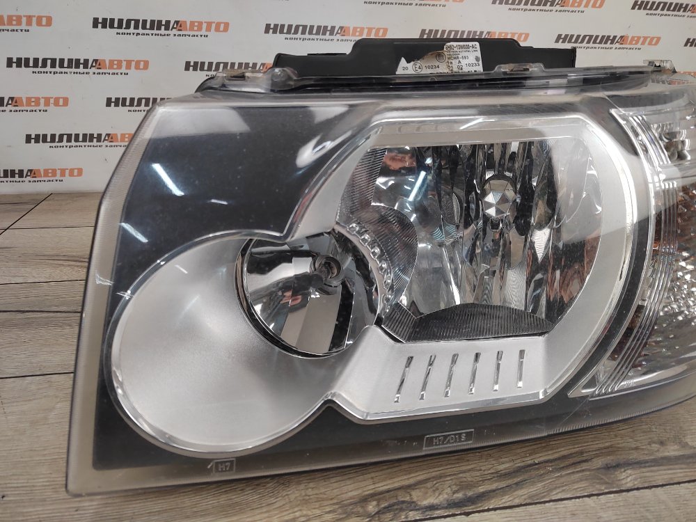 Фара галоген, 6000 рублей, Москва