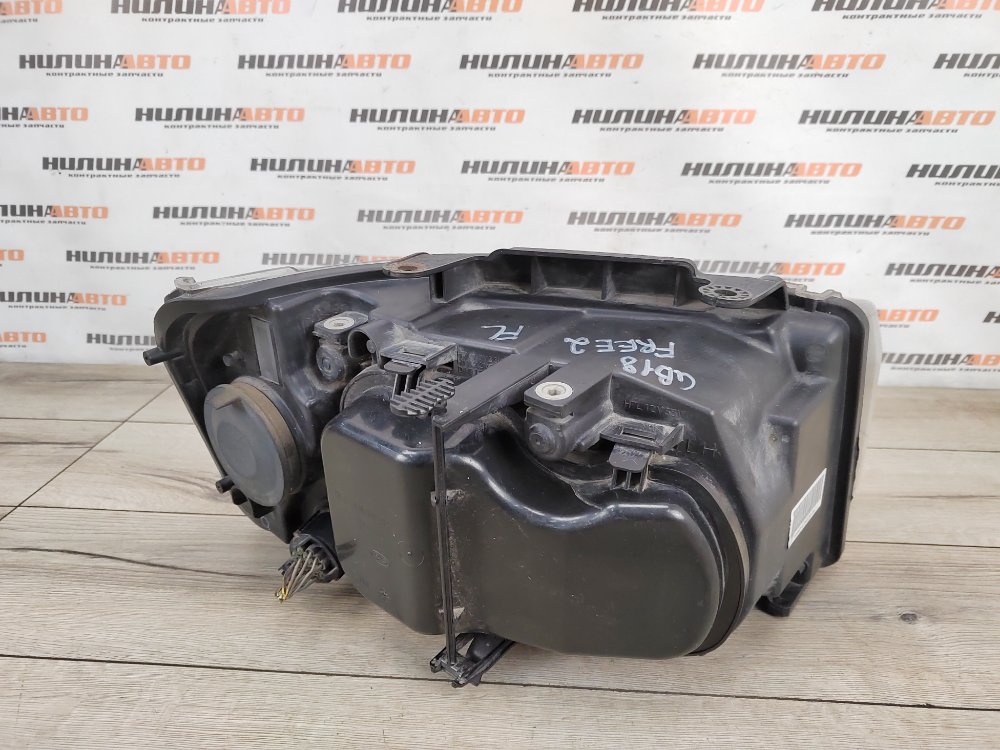 Фара галоген, 6000 рублей, Москва