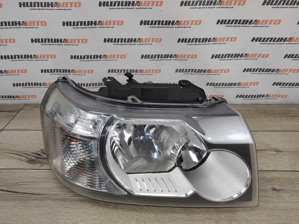 Фара галоген, 8500 рублей, Москва