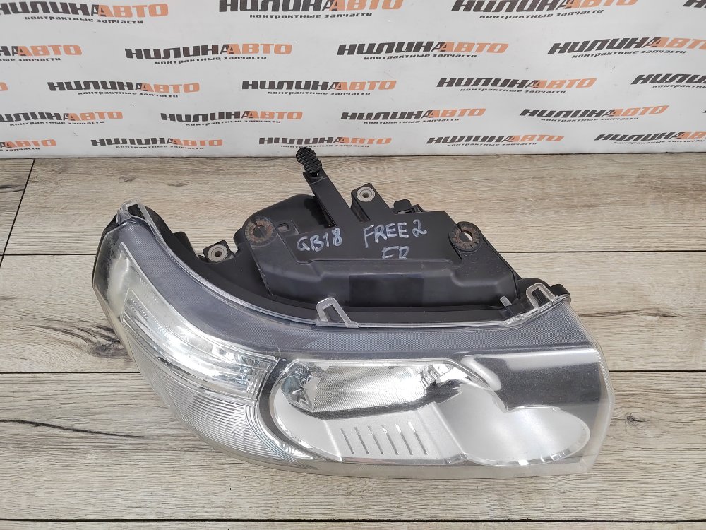 Фара галоген, 8500 рублей, Москва