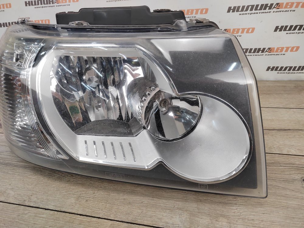 Фара галоген, 8500 рублей, Москва