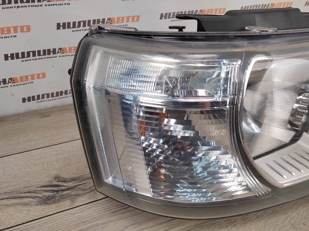 Фара галоген, 8500 рублей, Москва