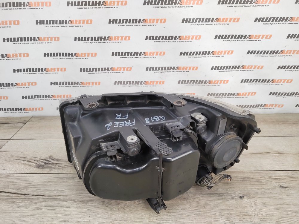 Фара галоген, 8500 рублей, Москва