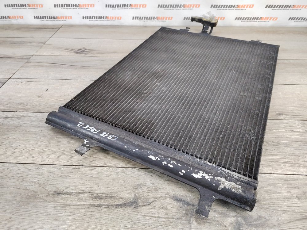 Радиатор кондиционера, 2000 рублей, Москва