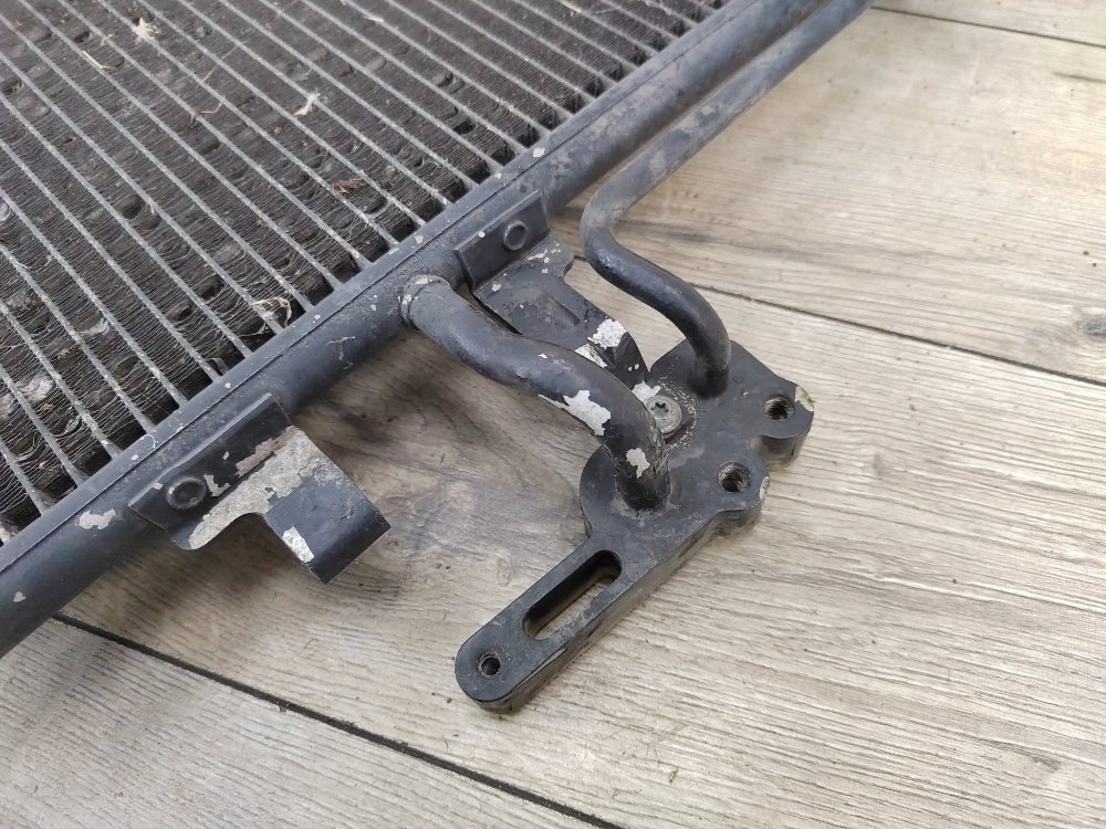 Радиатор кондиционера, 2000 рублей, Москва