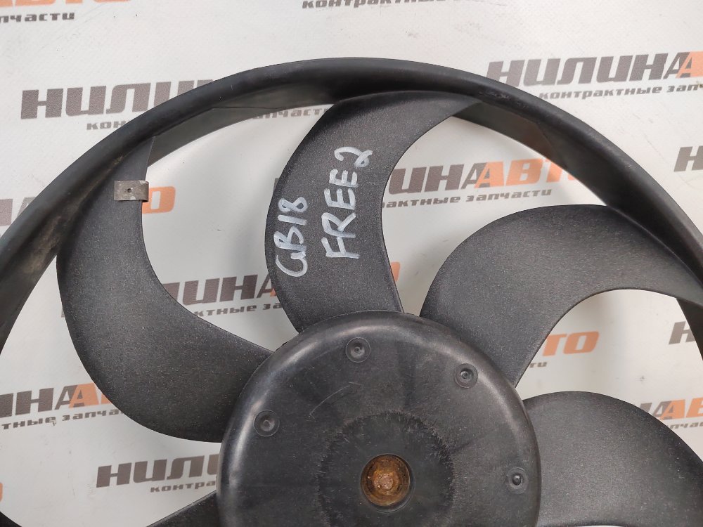 Вентилятор охлаждения, 4500 рублей, Москва