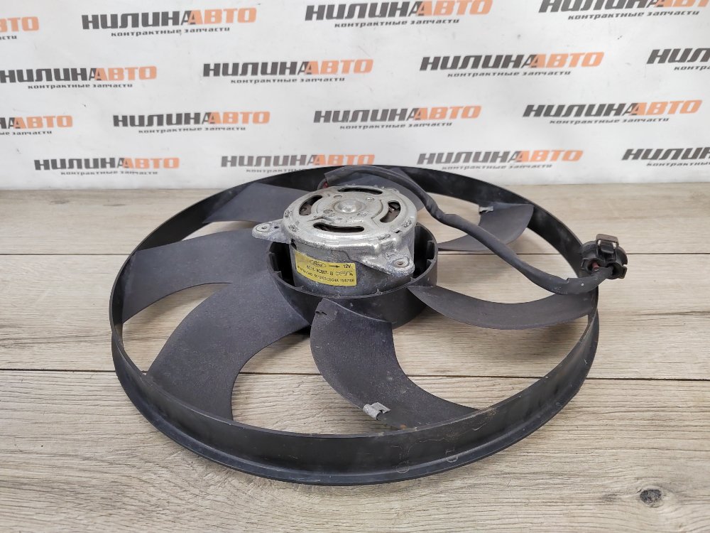 Вентилятор охлаждения, 4500 рублей, Москва