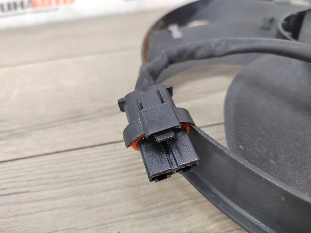 Вентилятор охлаждения, 4500 рублей, Москва