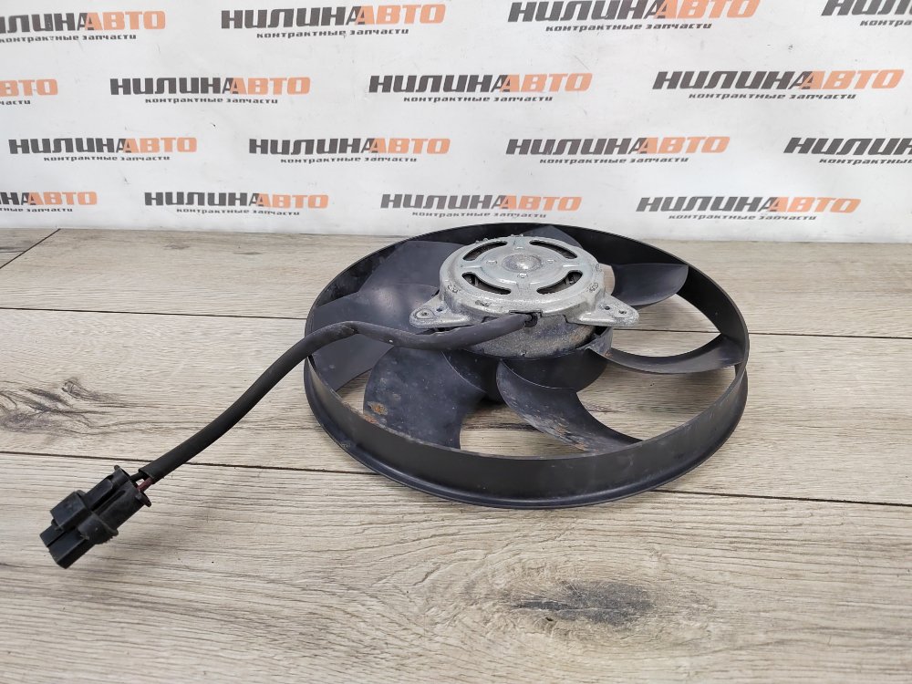 Вентилятор радиатора кондиционера, 5000 рублей, Москва