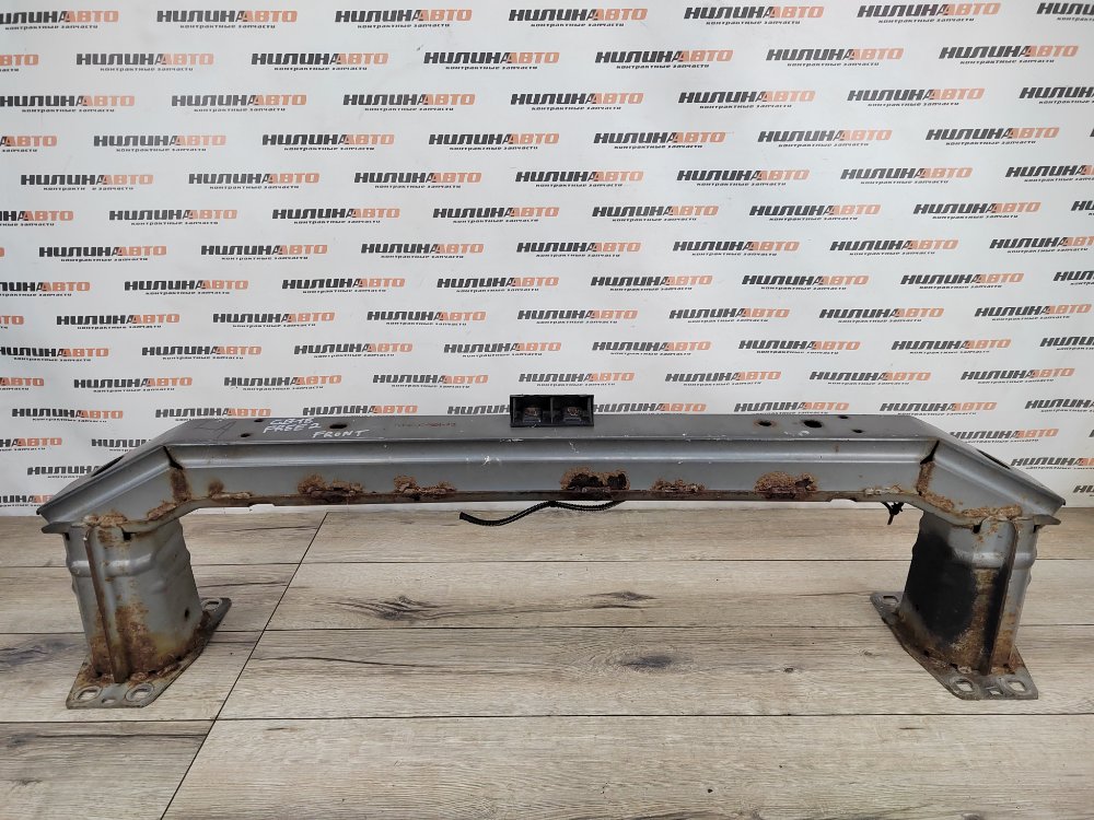 Усилитель бампера, 2500 рублей, Москва