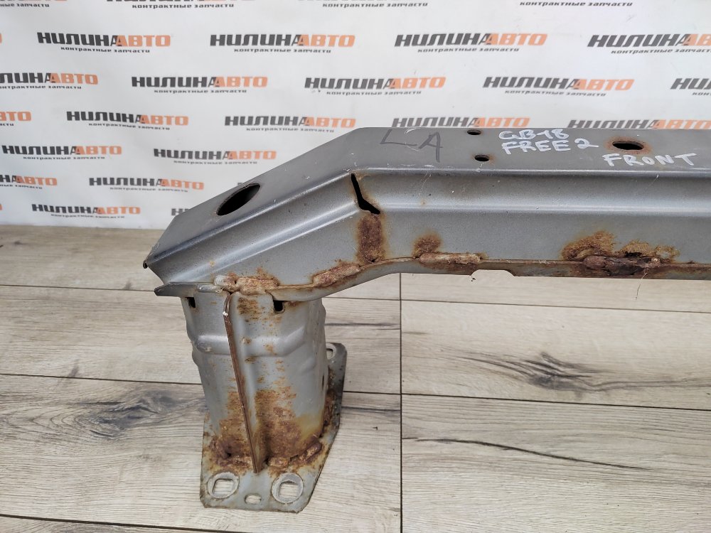 Усилитель бампера, 2500 рублей, Москва