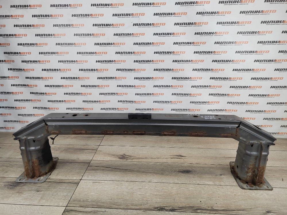 Усилитель бампера, 2500 рублей, Москва