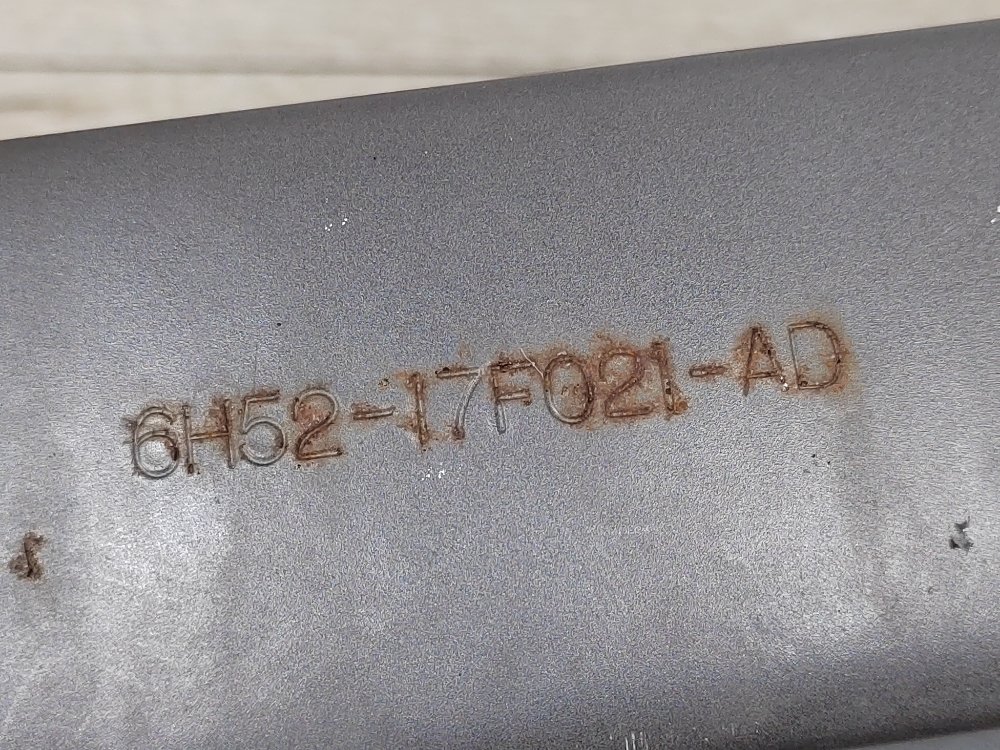 Усилитель бампера, 2500 рублей, Москва