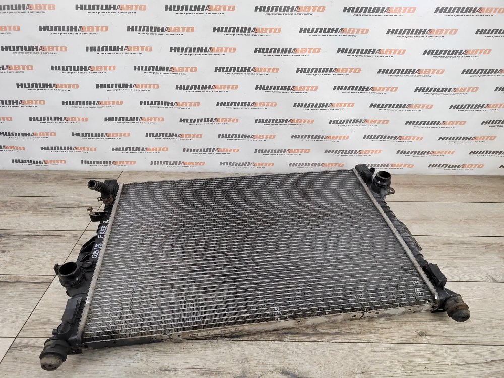 Радиатор охлаждения, 6000 рублей, Москва