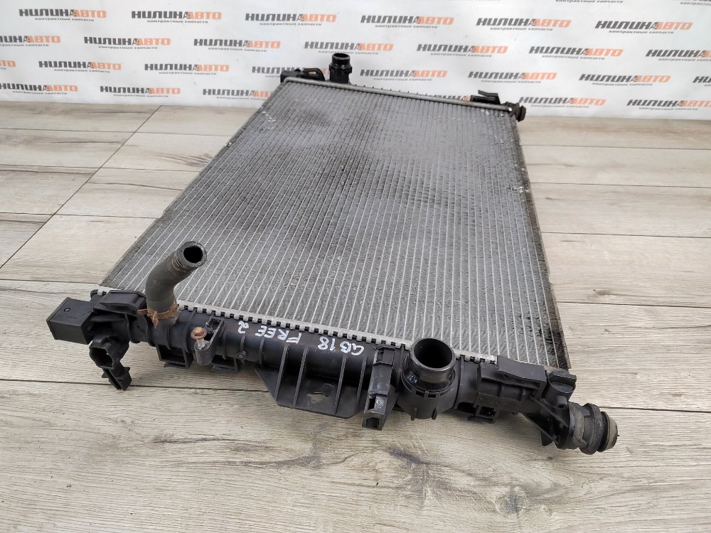 Радиатор охлаждения, 6000 рублей, Москва