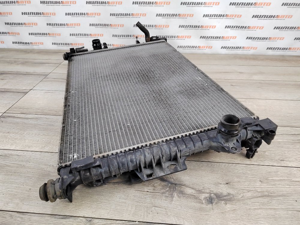 Радиатор охлаждения, 6000 рублей, Москва