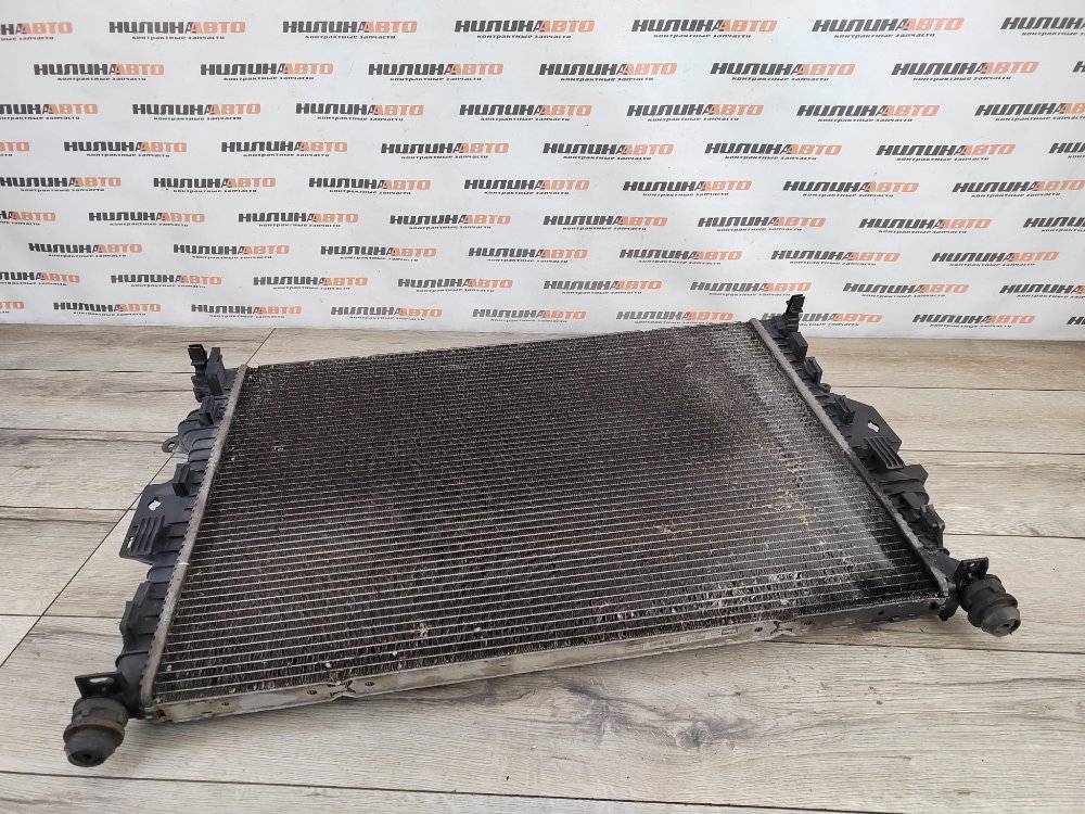 Радиатор охлаждения, 6000 рублей, Москва