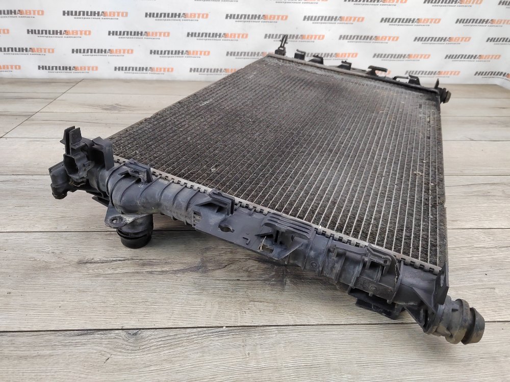 Радиатор охлаждения, 6000 рублей, Москва