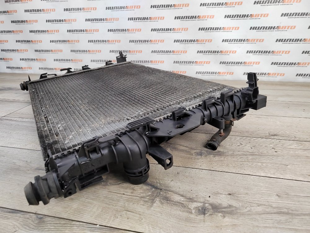 Радиатор охлаждения, 6000 рублей, Москва