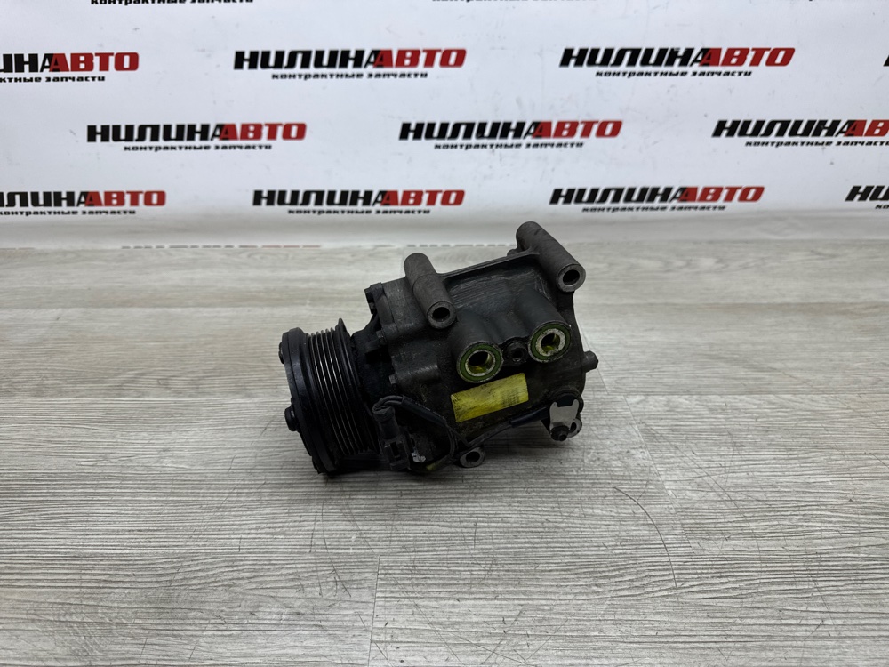 Компрессор кондиционера, 7500 рублей, Севастополь